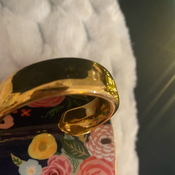 Rifle Paper Company for Anthropologie “L” mug - Picture 7 of 10